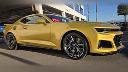 2024 Chevrolet Camaro ZL1