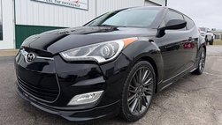 2013 Hyundai Veloster RE MIX