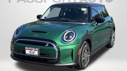 2024 MINI Hardtop Cooper SE