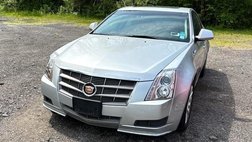 2011 Cadillac CTS 3.0L