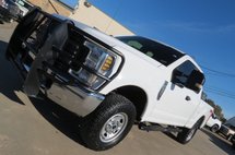 2019 Ford Super Duty F-250 XL
