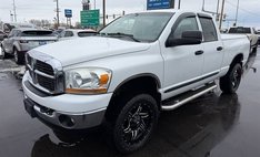 2006 Dodge Ram 2500 SLT