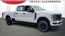 2023 Ford Super Duty F-350 XL