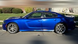 2019 Dodge Charger GT