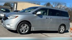 2011 Nissan Quest SL