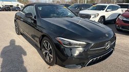 2025 Mercedes-Benz CLE CLE 300 4MATIC