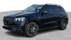 2021 Mercedes-Benz GLE-Class AMG GLE 53