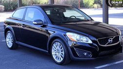 2011 Volvo C30 T5 R-Design