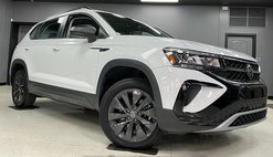 2024 Volkswagen Taos S