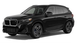 2026 BMW X1 M35i