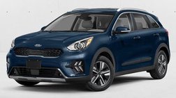 2020 Kia Niro EX Premium