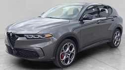 2024 Alfa Romeo Tonale Hybrid Veloce
