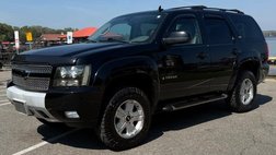2009 Chevrolet Tahoe LT