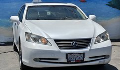 2008 Lexus ES 350 Base