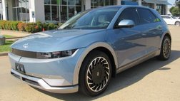 2023 Hyundai Ioniq 5 Limited