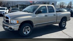 2005 Dodge Ram 1500 SLT