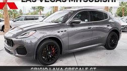 2023 Maserati Grecale GT