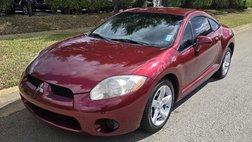 2006 Mitsubishi Eclipse GS