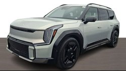 2024 Kia EV9 GT-Line