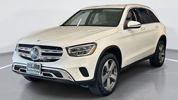 2022 Mercedes-Benz GLC-Class GLC 300 4MATIC