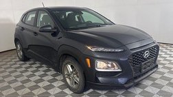 2020 Hyundai Kona SE
