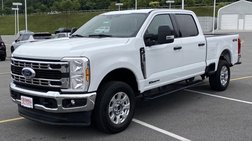 2024 Ford Super Duty F-250 XLT