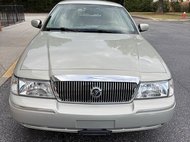 2005 Mercury Grand Marquis LS Premium