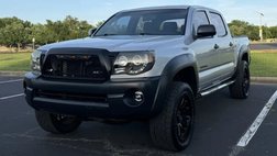 2008 Toyota Tacoma PreRunner V6