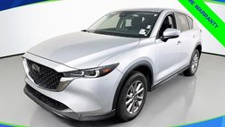 2023 Mazda CX-5 2.5 S Preferred