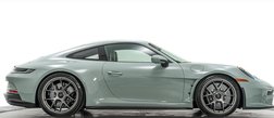 2024 Porsche 911 S/T