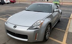 2005 Nissan 350Z 350Z