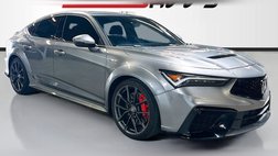 2024 Acura Integra Type S