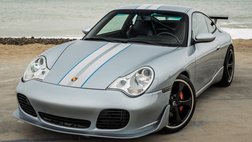 2004 Porsche 911 GT3