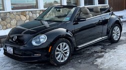 2014 Volkswagen Beetle TDI