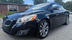 2011 Volvo C70 T5