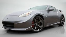 2013 Nissan 370Z NISMO