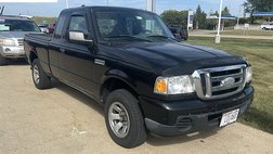 2008 Ford Ranger XLT