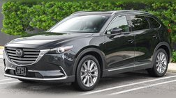 2021 Mazda CX-9 Grand Touring