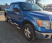 2010 Ford F-150 XL