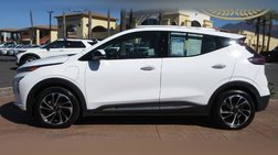 2023 Chevrolet Bolt EUV Premier