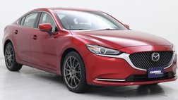 2020 Mazda MAZDA6 Signature