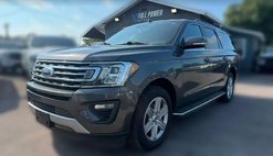 2018 Ford Expedition MAX XLT