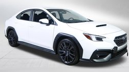 2023 Subaru WRX Limited
