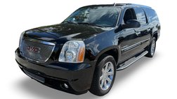 2008 GMC Yukon XL Denali
