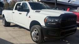 2024 Ram Ram Pickup 3500 Tradesman
