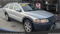 2007 Volvo XC70 Base