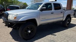 2007 Toyota Tacoma V6