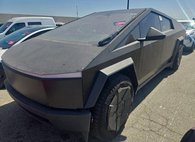 2024 Tesla Cybertruck Base
