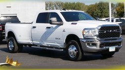 2024 Ram Ram Pickup 3500 Big Horn