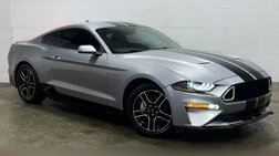2020 Ford Mustang Premium